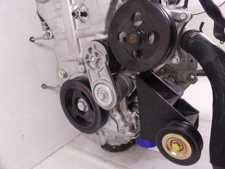 2020 Vanderhall Venice BlackJack Running Engine Motor 1K Only -Read 183311397 {{ shop.shopifyCountryName }} - Mototech271