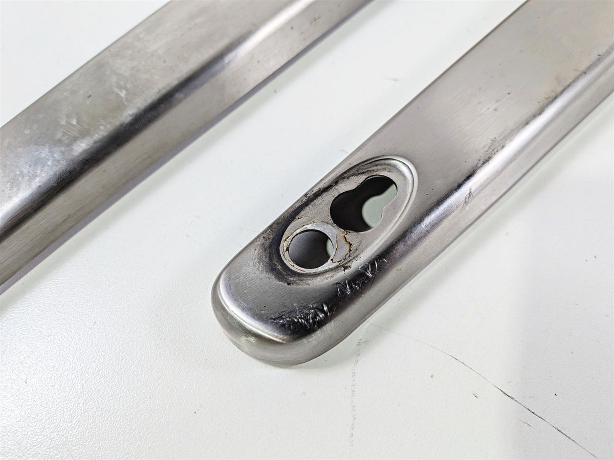 2007 Harley Dyna FXDB Street Bob Rear Fender Struts Covers 60223-07 60220-07 {{ shop.shopifyCountryName }} - Mototech271