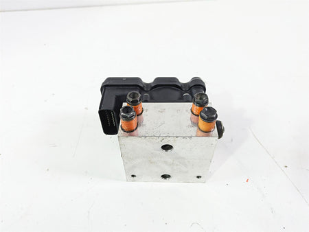 2008 Harley Touring FLHTP Electra Glide Abs Brake Pump Unit Module 40688-08 {{ shop.shopifyCountryName }} - Mototech271