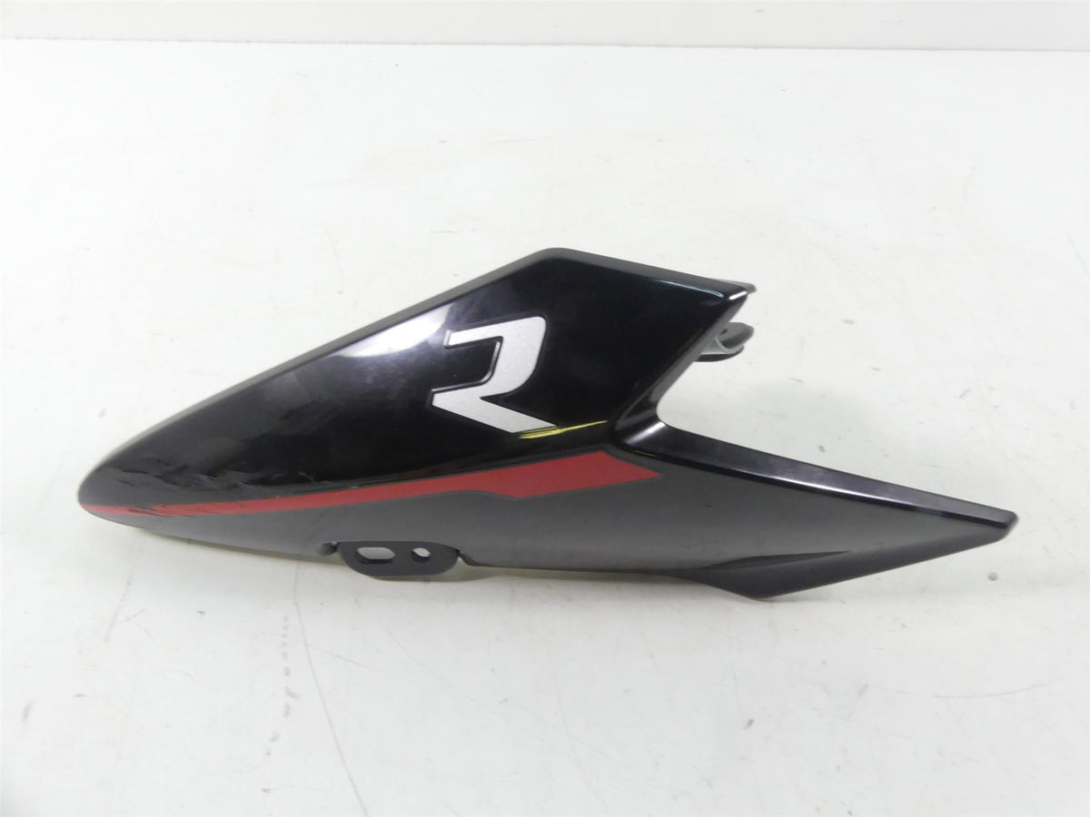 2019 Triumph Street Triple 765R Upper Infill Cover Fairing Plastics T2309779 {{ shop.shopifyCountryName }} - Mototech271