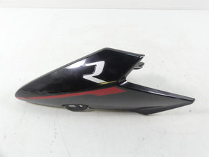 2019 Triumph Street Triple 765R Upper Infill Cover Fairing Plastics T2309779