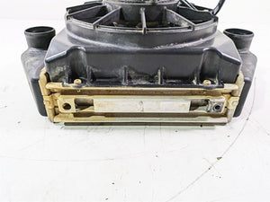 2019 Can Am Maverick X3 XRS Turbo R Intercooler Radiator Fan Set 707800793