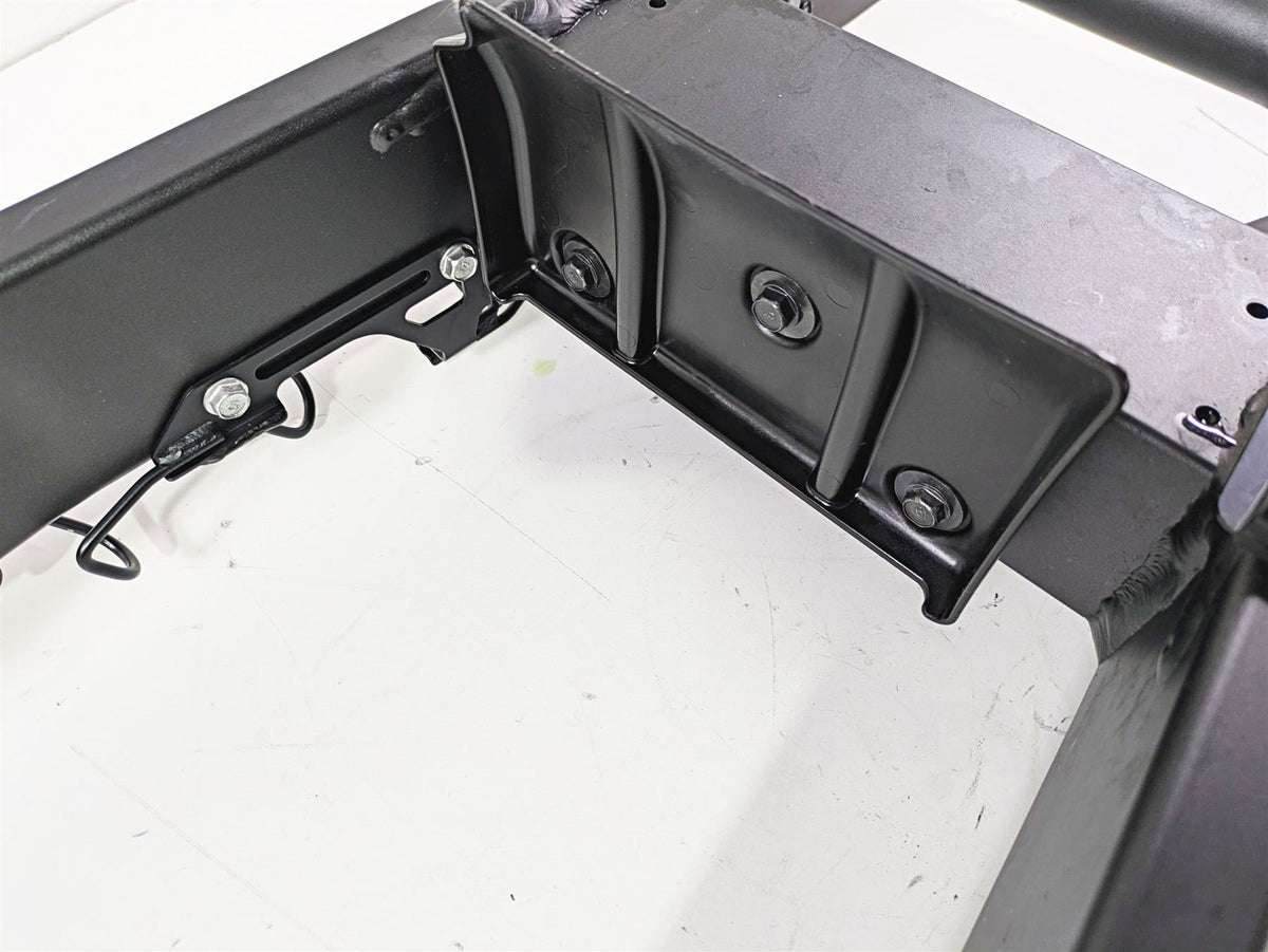 2022 Kawasaki ZR900RS Cafe Straight Rear Swingarm Swing Arm 33001-0699-18R {{ shop.shopifyCountryName }} - Mototech271