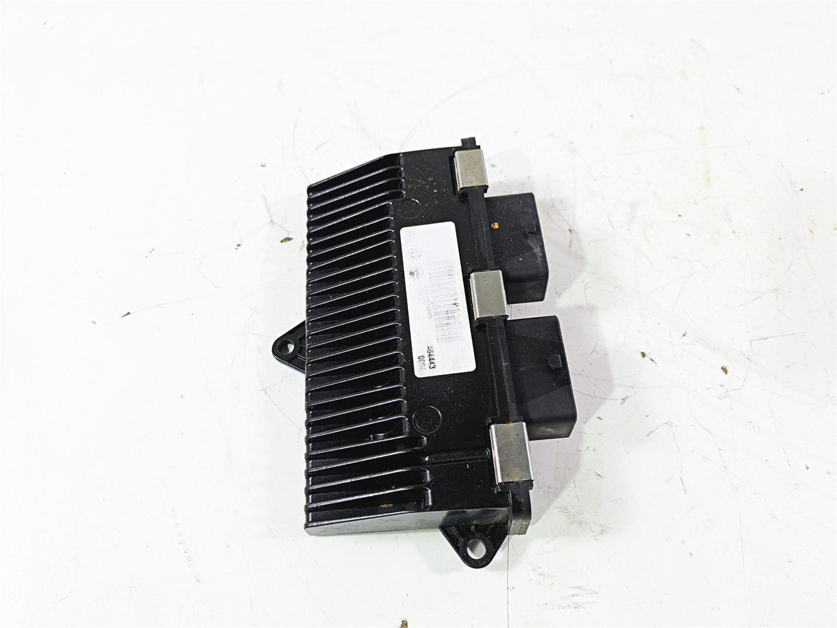 2022 Can-Am Defender XMR HD10 Rotax Cdi Ecu Ecm Engine Control Module 420666064 {{ shop.shopifyCountryName }} - Mototech271