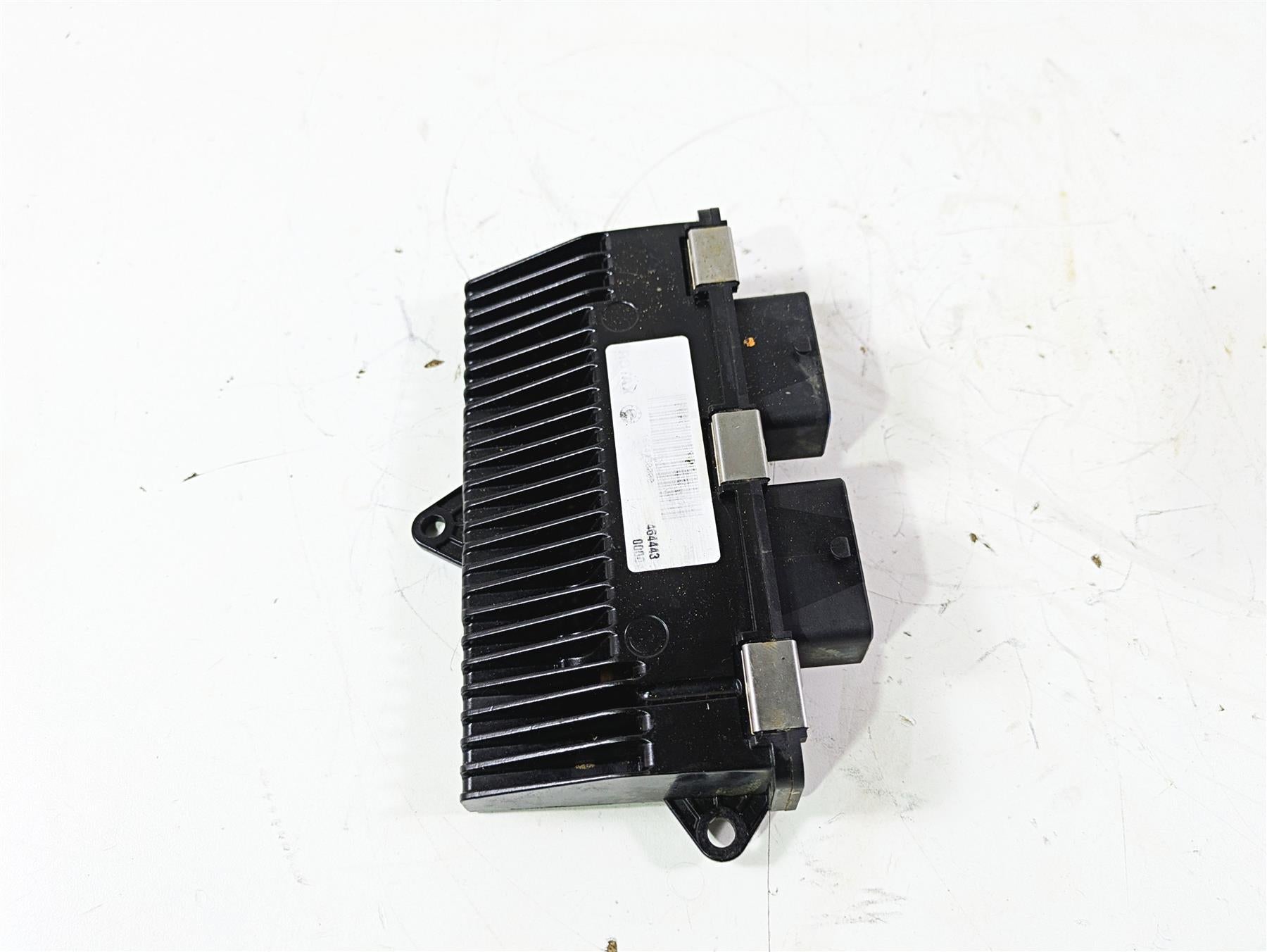 2022 Can-Am Defender XMR HD10 Rotax Cdi Ecu Ecm Engine Control Module 420666064 {{ shop.shopifyCountryName }} - Mototech271