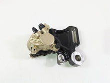 Load image into Gallery viewer, 2019 BMW G310GS K02 Rear Brake Caliper + Bracket 34218569406 | Mototech271
