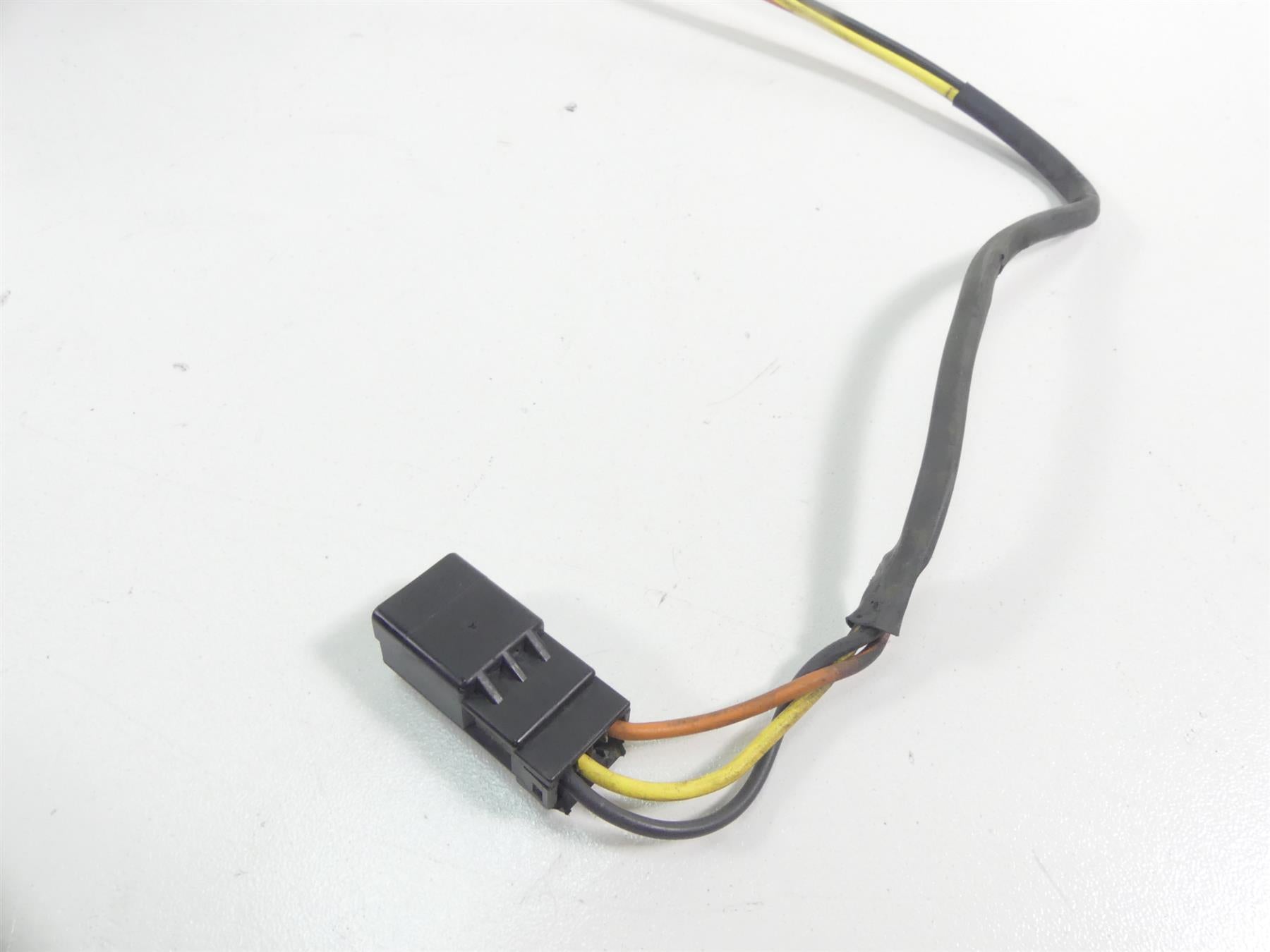 2015 Harley FLS Softail Slim Fuel Gas Petrol Level Gauge 75241-08 {{ shop.shopifyCountryName }} - Mototech271