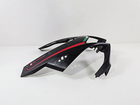 2014 Aprilia RSV4 RR Factory Front Nose Headlight Cover Fairing 2H000218000NI {{ shop.shopifyCountryName }} - Mototech271