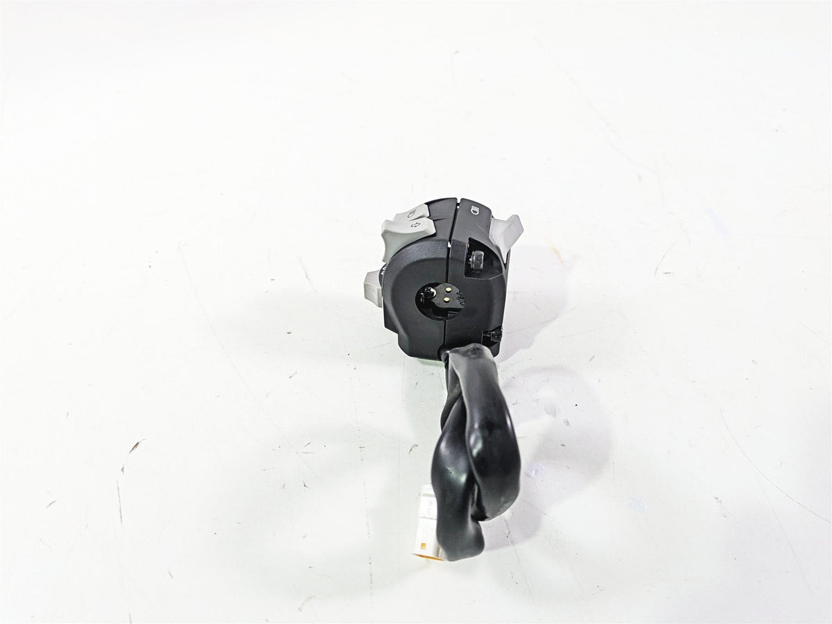 2023 Ducati Monster 937 SP Left Hand Control Switch 65110281C {{ shop.shopifyCountryName }} - Mototech271