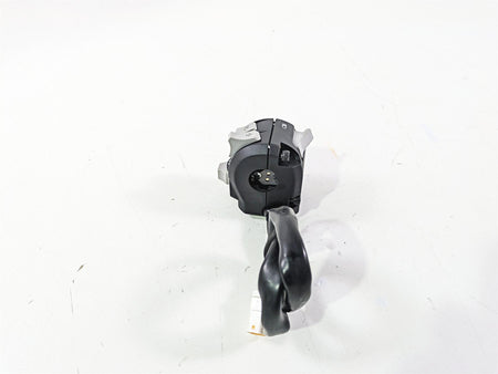 2023 Ducati Monster 937 SP Left Hand Control Switch 65110281C {{ shop.shopifyCountryName }} - Mototech271