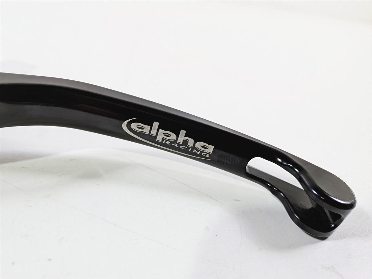 2016 BMW S1000RR K46 Clutch Perch & Alpha Racing Foldable Lever 3272B005A00-Mototech271