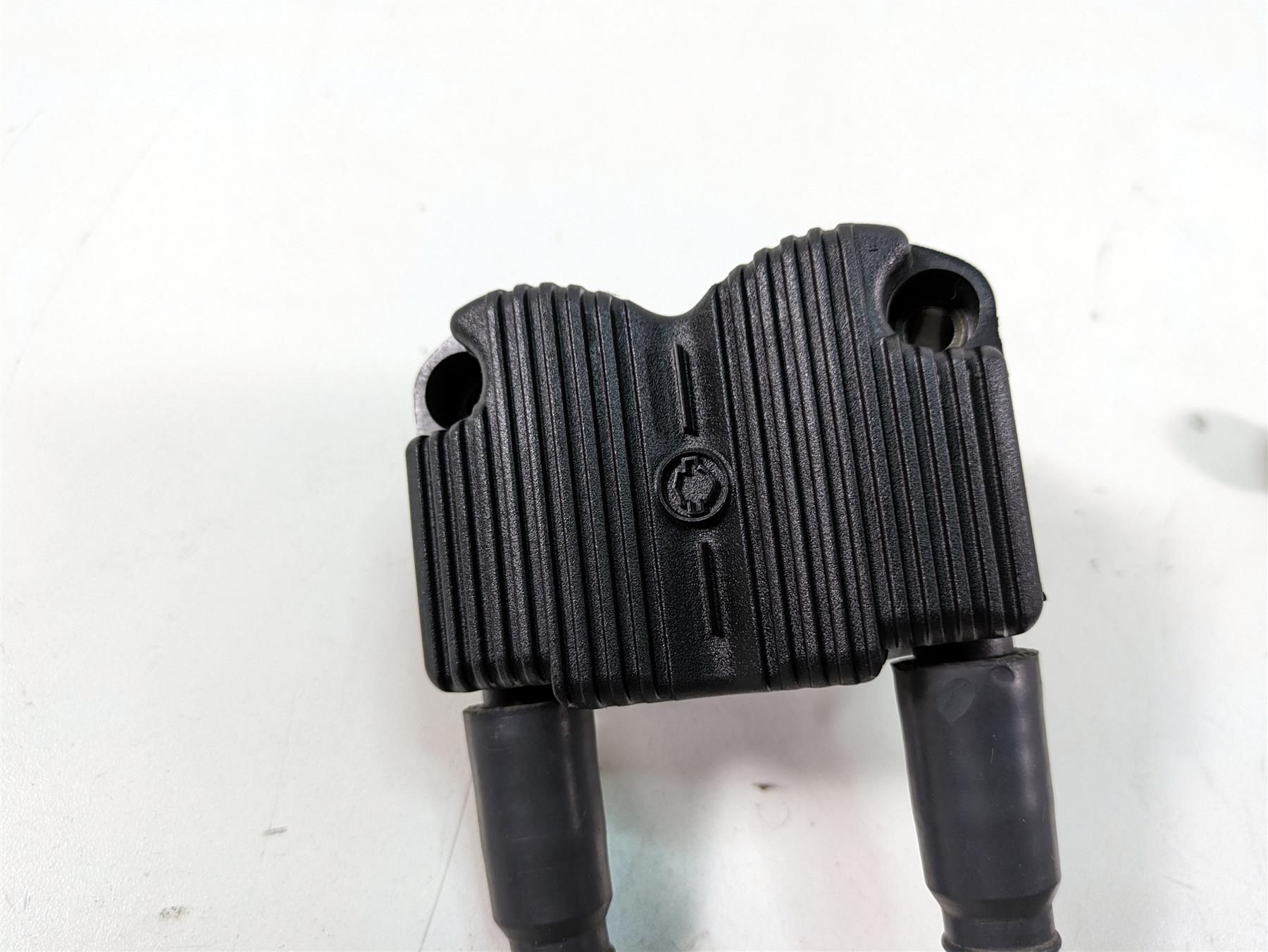 2006 Harley Touring FLHTCUI Electra Glide Ignition Coil Wires Plug Set 31743-01 {{ shop.shopifyCountryName }} - Mototech271