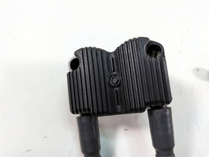 2006 Harley Touring FLHTCUI Electra Glide Ignition Coil Wires Plug Set 31743-01 | Mototech271