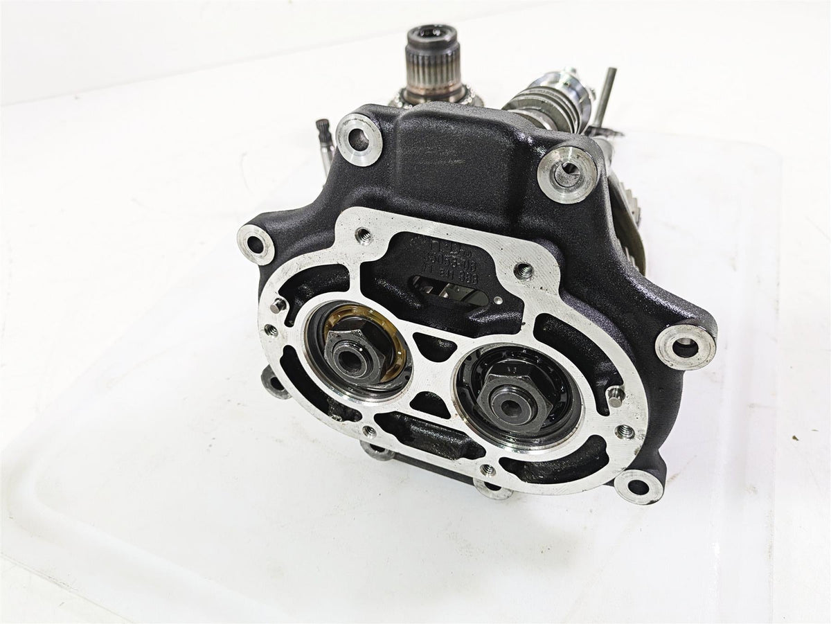 2017 Harley Dyna FXDB Street Bob 6 Speed Transmission Gear Pack 35260-06B {{ shop.shopifyCountryName }} - Mototech271