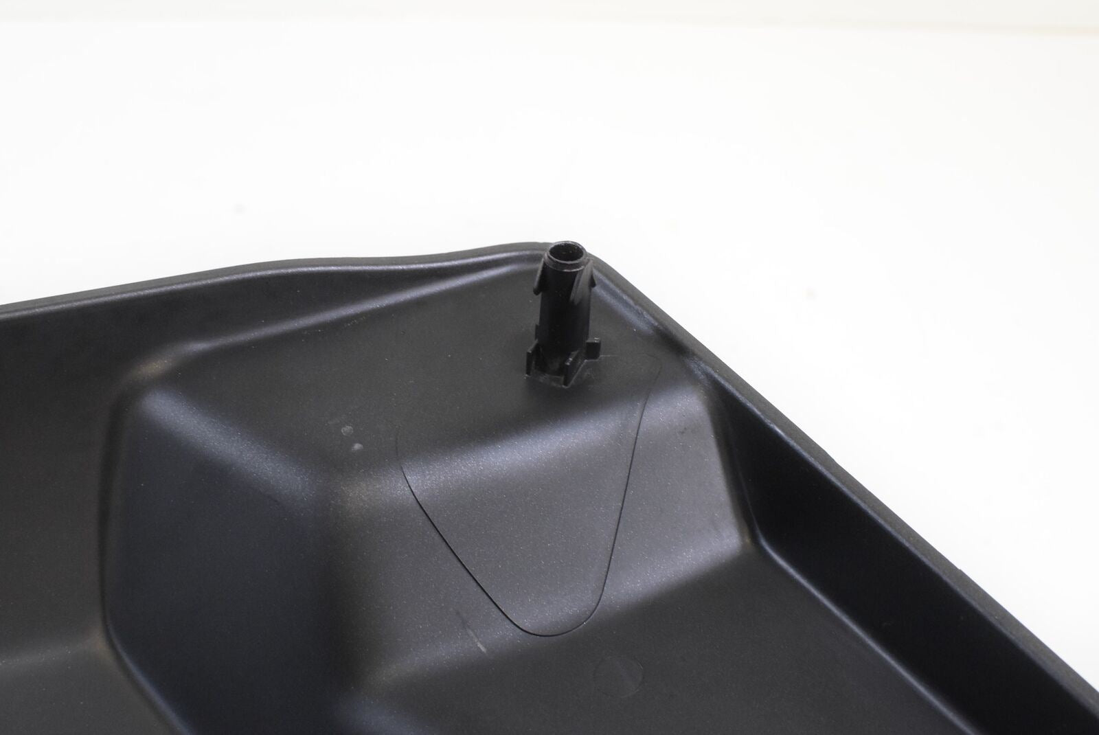 2017 Harley Touring FLHRXS Road King Special Right Side Cover 66048-09A {{ shop.shopifyCountryName }} - Mototech271
