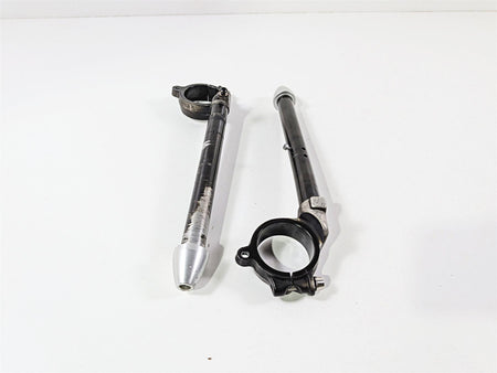 2014 Aprilia RSV4 RR Factory Clip On Handle Bar Set D: 51.1mm AP8118649 896759 {{ shop.shopifyCountryName }} - Mototech271