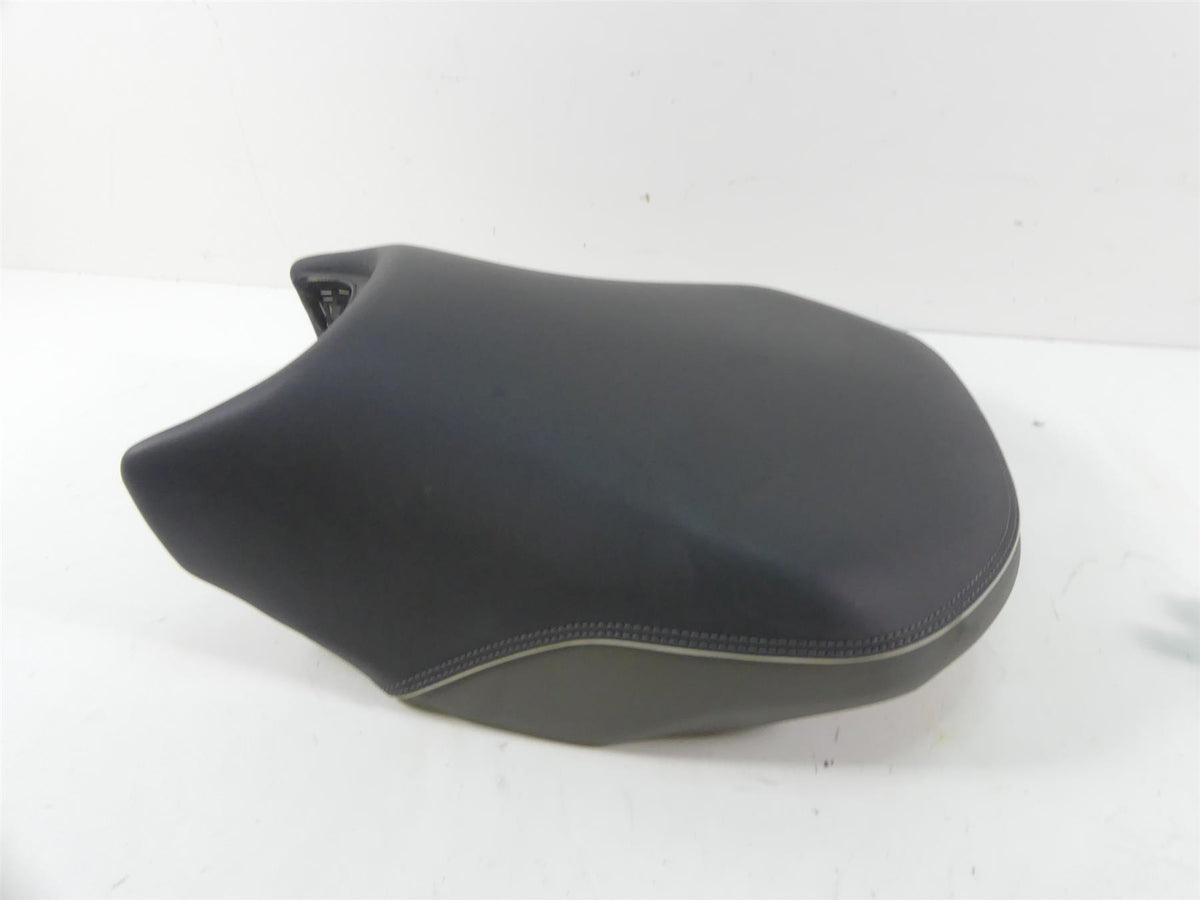 2014 BMW R1200GS K50 Front Rider Driver Saddle Seat + Mounting 52538532736 {{ shop.shopifyCountryName }} - Mototech271