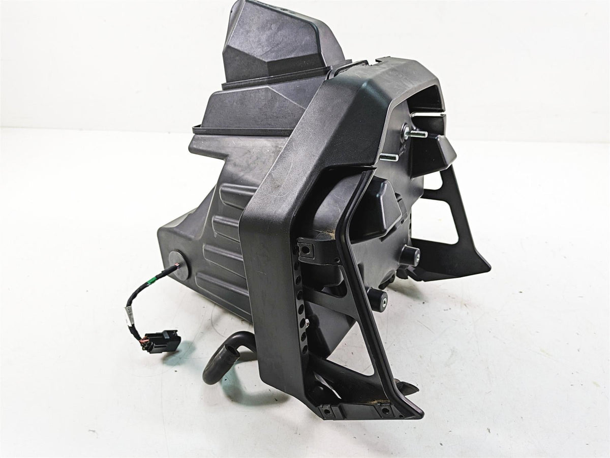 2020 Ducati Scrambler 1100 Sport Pro Air Box Cleaner Breather Filter 44218981D {{ shop.shopifyCountryName }} - Mototech271