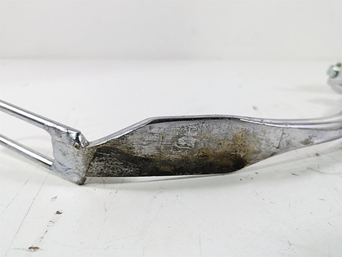 2015 Harley FXDL Dyna Low Rider Side Kickstand Kick Jiffy Stand 49704-90H {{ shop.shopifyCountryName }} - Mototech271