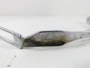 2015 Harley FXDL Dyna Low Rider Side Kickstand Kick Jiffy Stand 49704-90H | Mototech271