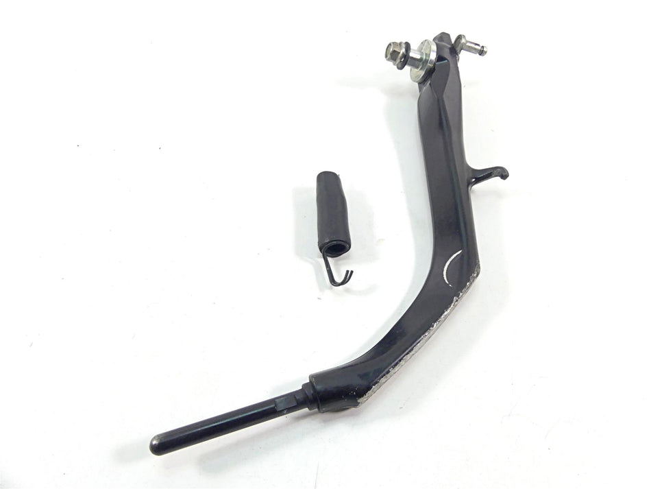 2012 Yamaha VMX17 VMAX 1700 Side Kickstand Kick Stand 2S3-27311-00-00 {{ shop.shopifyCountryName }} - Mototech271