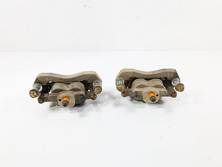 2020 Honda Talon SXS1000 S2R 1000R Front Brake Caliper Set 45150-HL4-A01 {{ shop.shopifyCountryName }} - Mototech271