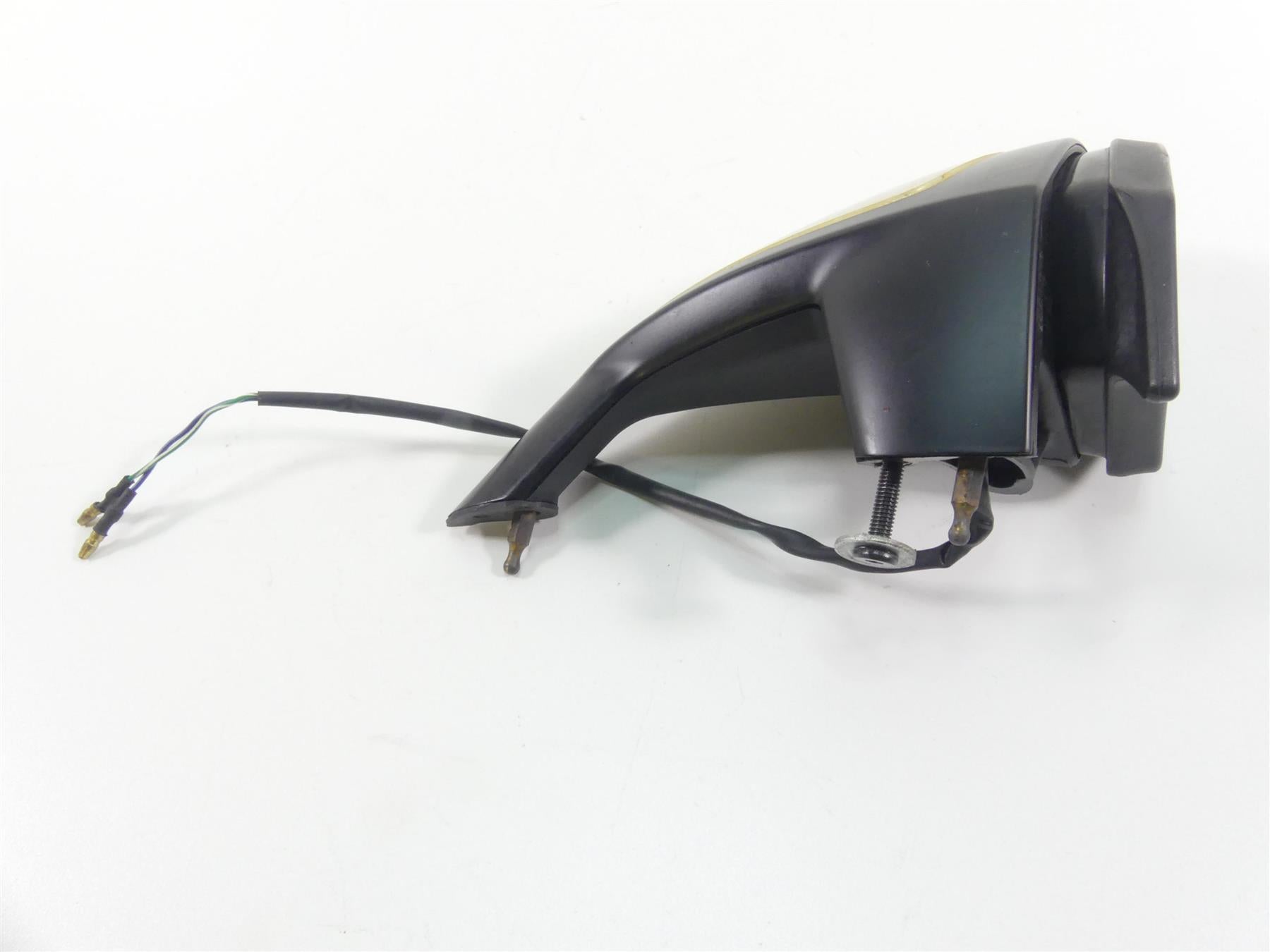 2004 Ducati 999 SBK Right Rear View Mirror Blinker Set - Read 52320091AB {{ shop.shopifyCountryName }} - Mototech271