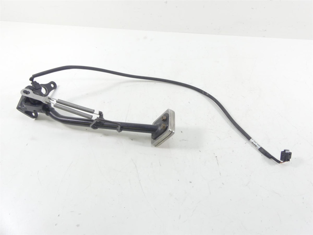 2001 BMW R1150 GS R21 Side Kickstand Kick Stand + Sensor 46532335787 {{ shop.shopifyCountryName }} - Mototech271