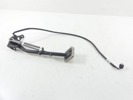 2001 BMW R1150 GS R21 Side Kickstand Kick Stand + Sensor 46532335787 {{ shop.shopifyCountryName }} - Mototech271