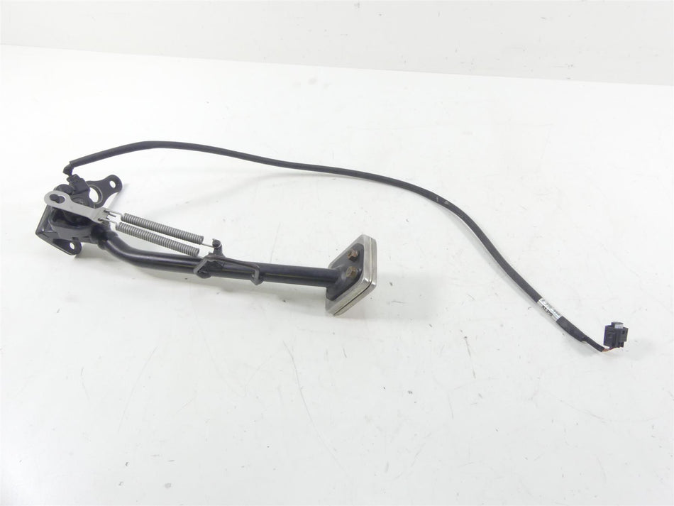 2001 BMW R1150 GS R21 Side Kickstand Kick Stand + Sensor 46532335787 {{ shop.shopifyCountryName }} - Mototech271