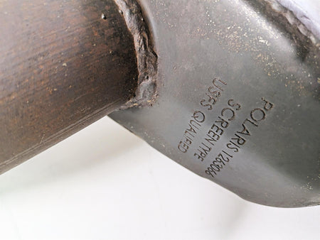 2023 Polaris RZR1000 XP 4 Premium Exhaust Pipe Muffler Silencer 1263066 {{ shop.shopifyCountryName }} - Mototech271