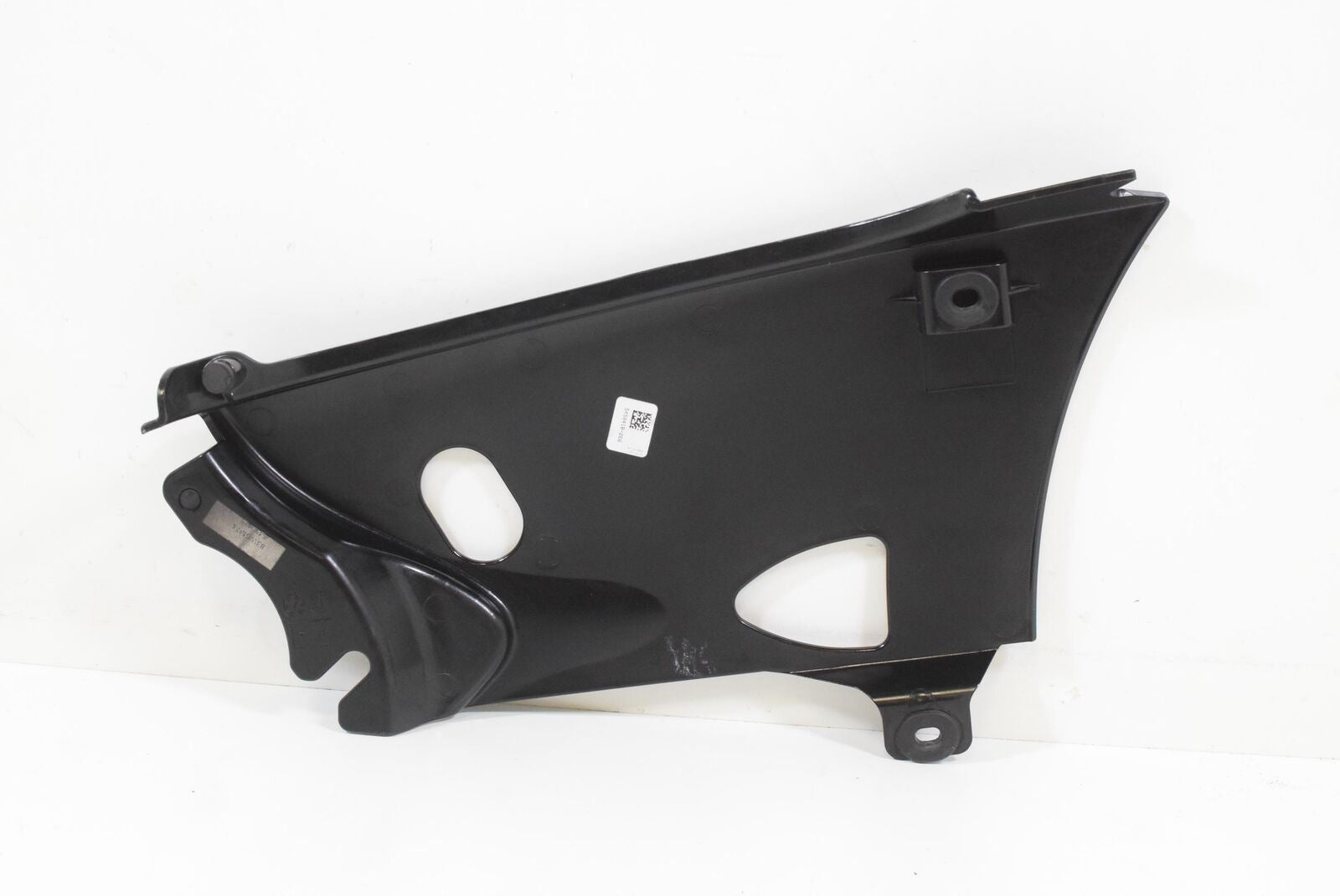 2016 Indian Chieftain 111ci Left Lower Side Cover Fairing Panel 5450418 {{ shop.shopifyCountryName }} - Mototech271