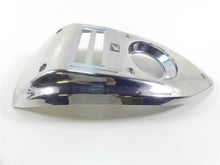 Load image into Gallery viewer, 2006 Honda VTX1800 C2 Fuel Tank Dash Cover Panel Fairing - Read 17650-MCHH-C100 | Mototech271
