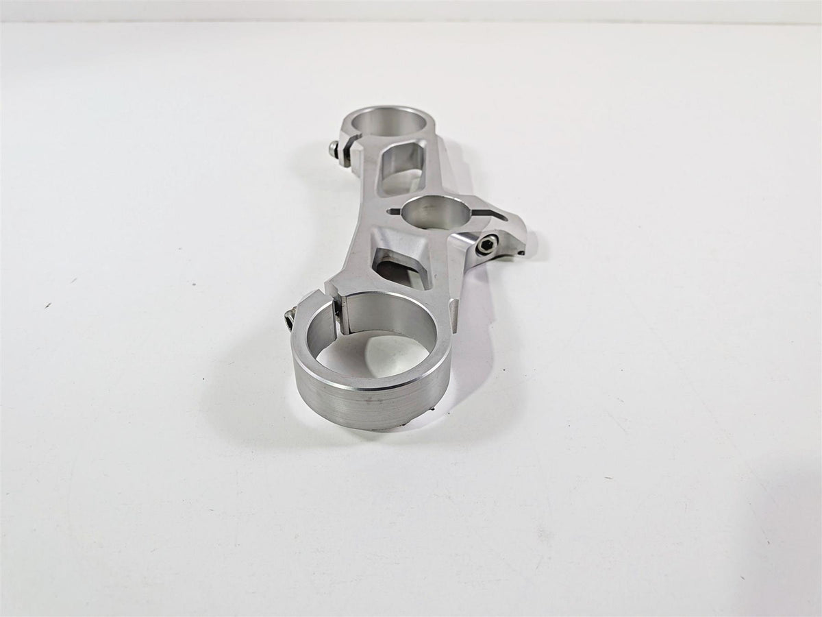 2019 Ducati 959 Panigale Upper Triple Tree Steering Clamp 34130881A {{ shop.shopifyCountryName }} - Mototech271