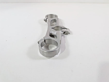 2019 Ducati 959 Panigale Upper Triple Tree Steering Clamp 34130881A {{ shop.shopifyCountryName }} - Mototech271