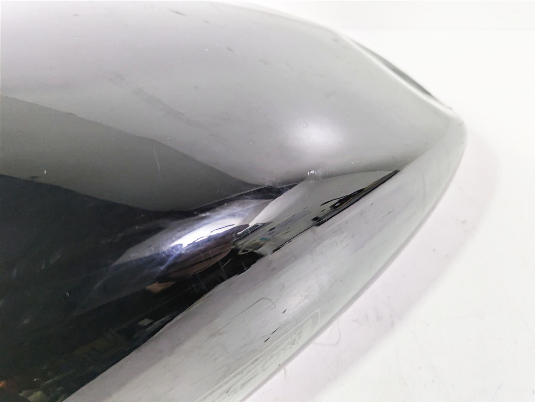 2020 Harley Softail FXST Standard Fuel Gas Petrol Tank - Dent 61000673 {{ shop.shopifyCountryName }} - Mototech271