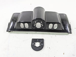 2007 Harley Touring FLHTCU SE CVO E-Glide Ignition Switch Cover 58545-07 | Mototech271
