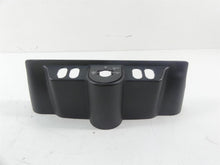 Load image into Gallery viewer, 2006 Harley Touring FLHTCUI Electra Glide Ignition Switch Dash Cover 58510-96 | Mototech271
