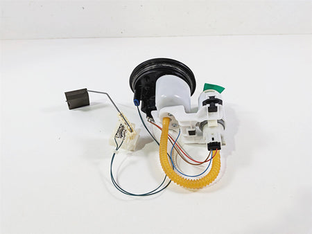 2014 BMW S1000RR K46 Fuel Gas Petrol Pump & Sender - Tested - Video 16147718349 {{ shop.shopifyCountryName }} - Mototech271