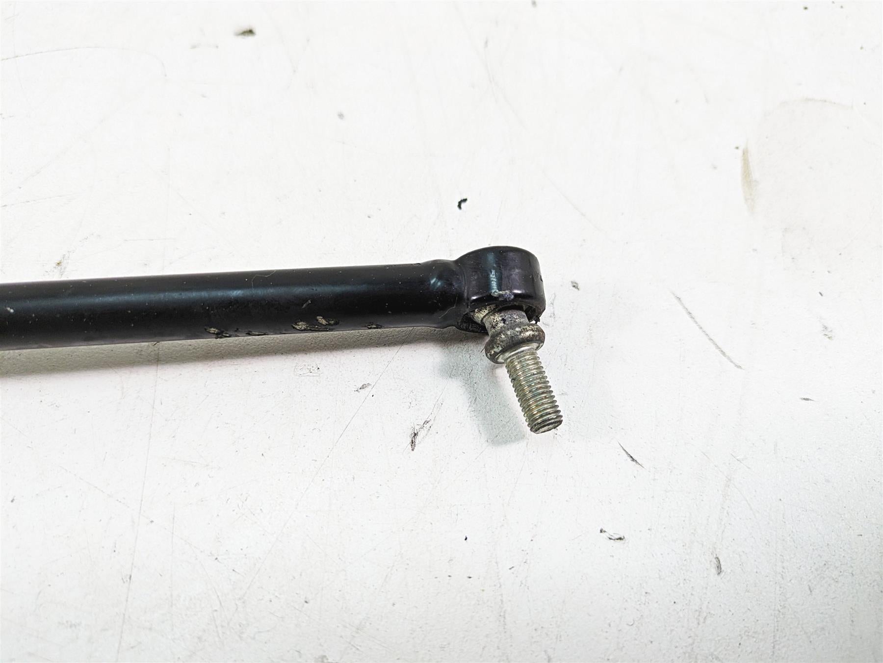2019 Harley XL883N Sportster Iron Rear Brake Master Cylinder 41700025 {{ shop.shopifyCountryName }} - Mototech271