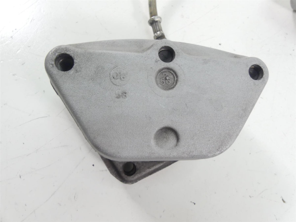 2007 Harley FLHTCU SE2 CVO Electra Glide Front Brake Calipers 4381-99 44382-99 {{ shop.shopifyCountryName }} - Mototech271
