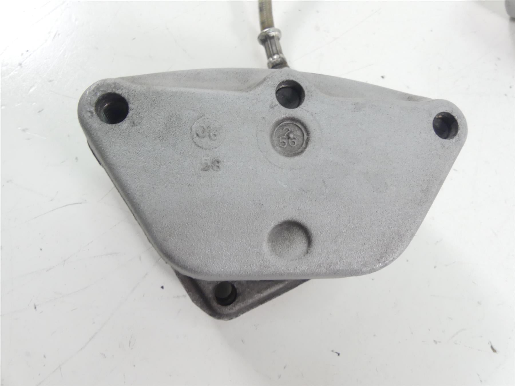2007 Harley FLHTCU SE2 CVO Electra Glide Front Brake Calipers 4381-99 44382-99 {{ shop.shopifyCountryName }} - Mototech271