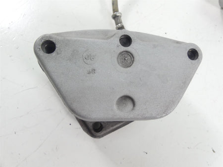 2007 Harley FLHTCU SE2 CVO Electra Glide Front Brake Calipers 4381-99 44382-99 {{ shop.shopifyCountryName }} - Mototech271