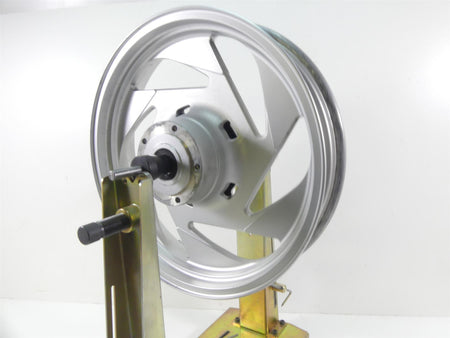 2007 Suzuki M109R VZR1800 Boulevard Straight Front Wheel Rim 18x3.5 54111-48G20- {{ shop.shopifyCountryName }} - Mototech271