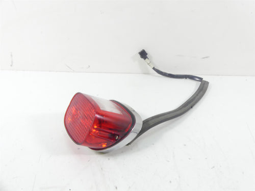 2006 Harley Touring FLHTCUI Electra Glide Taillight Tail Light & Wiring 68066-99 | Mototech271