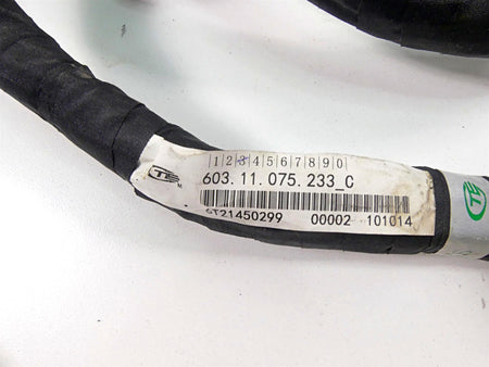 2015 KTM 1190 Adventure Main & Engine Wiring Harness Abs 60311075233 60311085100 {{ shop.shopifyCountryName }} - Mototech271