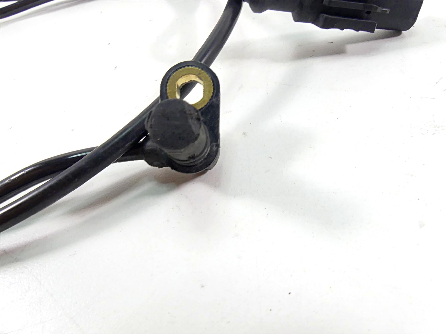 2013 BMW S1000RR K46 Rear Abs Brake Wheel Speed Sensor 34527715117 {{ shop.shopifyCountryName }} - Mototech271