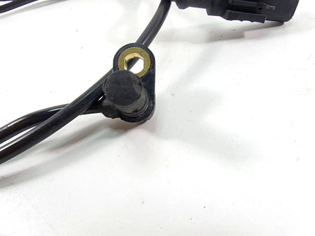 2013 BMW S1000RR K46 Rear Abs Brake Wheel Speed Sensor 34527715117 {{ shop.shopifyCountryName }} - Mototech271