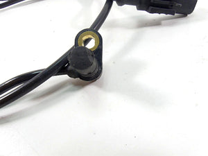 2013 BMW S1000RR K46 Rear Abs Brake Wheel Speed Sensor 34527715117 | Mototech271