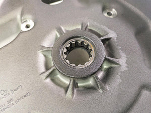 2015 Harley Touring FLHTKL Electra Glide Inner Primary Clutch Cover 60432-07A